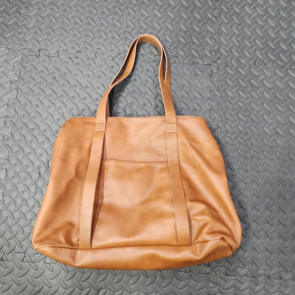 Universal Thread Handbags - Stunning Universal Thread Tote Bag